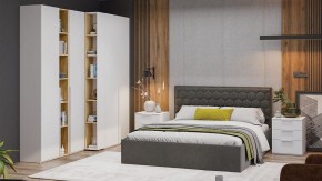 Шкаф платяной Порто СМ-393.07.231 в Ревде - revda.mebel24.online | фото 6