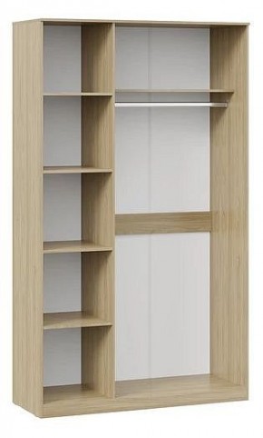 Шкаф платяной Сэнди в Ревде - revda.mebel24.online | фото 4