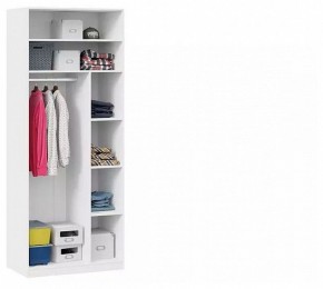 Шкаф платяной Тесса в Ревде - revda.mebel24.online | фото 3