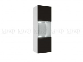 ФЛОРИС Шкаф подвесной ШК-007 в Ревде - revda.mebel24.online | фото
