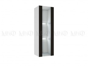 ФЛОРИС Шкаф подвесной ШК-008 в Ревде - revda.mebel24.online | фото
