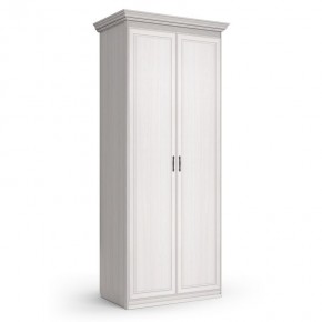 Шкаф распашной двухдверный Неаполь в Ревде - revda.mebel24.online | фото 6