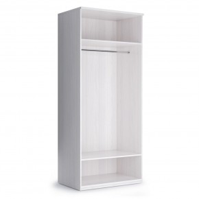 Шкаф распашной двухдверный Парма Нео в Ревде - revda.mebel24.online | фото 6