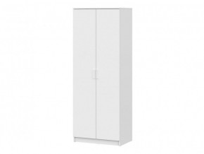 Шкаф ШК-2 (Белый тексктурный) в Ревде - revda.mebel24.online | фото