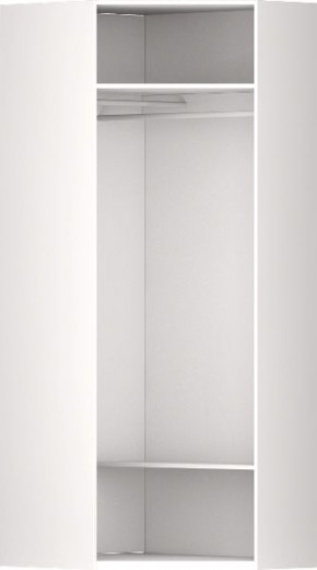 Шкаф угловой Виктория 26 в Ревде - revda.mebel24.online | фото 2
