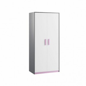 Шкаф универсальный Кэнди КШ-3 Лаванда в Ревде - revda.mebel24.online | фото