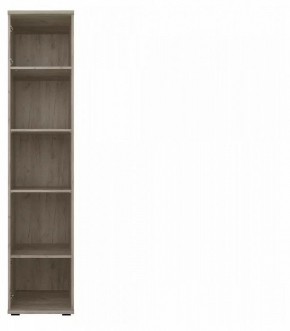 Шкаф-витрина Альянс 435.02 в Ревде - revda.mebel24.online | фото
