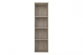Шкаф-витрина Альянс 435.05 в Ревде - revda.mebel24.online | фото 2