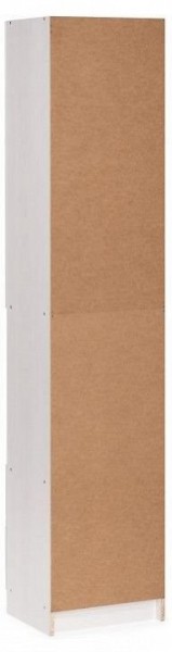 Шкаф-витрина Колибри в Ревде - revda.mebel24.online | фото 6
