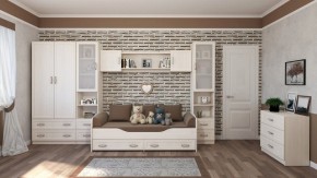 Шкаф-витрина Колибри в Ревде - revda.mebel24.online | фото 7