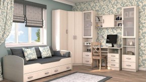 Шкаф-витрина Колибри в Ревде - revda.mebel24.online | фото 8