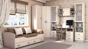 Шкаф-витрина Колибри в Ревде - revda.mebel24.online | фото 9