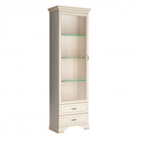Шкаф-витрина Сиена в Ревде - revda.mebel24.online | фото 4