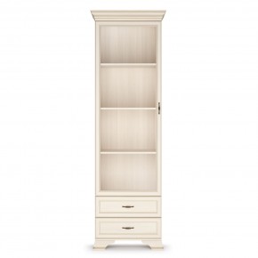 Шкаф-витрина Сиена в Ревде - revda.mebel24.online | фото 8