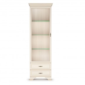 Шкаф-витрина Сиена в Ревде - revda.mebel24.online | фото 9