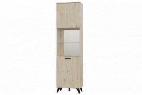 Шкаф-витрина София 7 в Ревде - revda.mebel24.online | фото 1