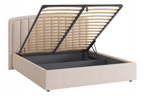СИЕНА 2 Кровать с ПМ 1800 в Ревде - revda.mebel24.online | фото 4