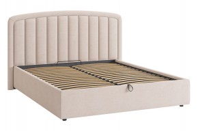 СИЕНА 2 Кровать с ПМ 1800 в Ревде - revda.mebel24.online | фото 5