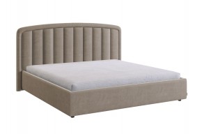 СИЕНА 2 Кровать с ПМ 1800 в Ревде - revda.mebel24.online | фото 6