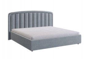 СИЕНА 2 Кровать с ПМ 1800 в Ревде - revda.mebel24.online | фото 7