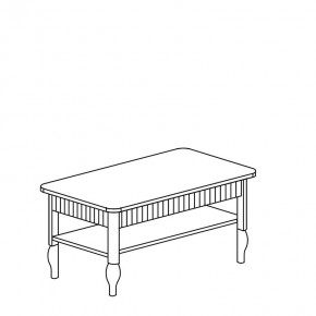 СКАРЛЕТ Гостиная (модульная) Ясень белый в Ревде - revda.mebel24.online | фото 11