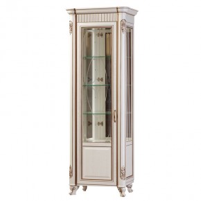 СКАРЛЕТ Гостиная (модульная) Ясень белый в Ревде - revda.mebel24.online | фото 4