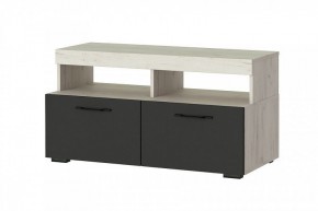 СОНАТА ТМС-1200 Тумба малая (крафт белый/антрацит) в Ревде - revda.mebel24.online | фото