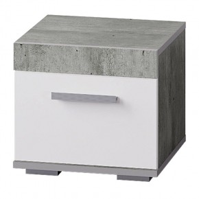 Спальня Инстайл (модульная) в Ревде - revda.mebel24.online | фото 13