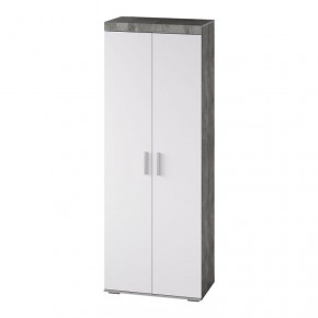 Спальня Инстайл (модульная) в Ревде - revda.mebel24.online | фото 15