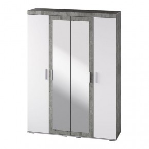 Спальня Инстайл (модульная) в Ревде - revda.mebel24.online | фото 21