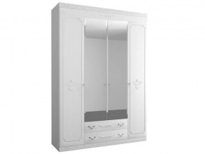 Спальня Мария-Луиза в Ревде - revda.mebel24.online | фото 3