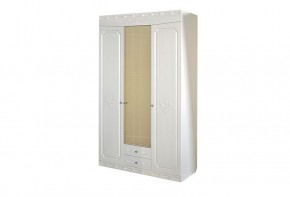 Спальня Мария-Луиза в Ревде - revda.mebel24.online | фото 7