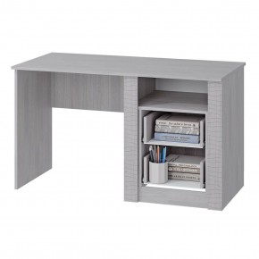 Спальня Монако (модульная) ясень белый/F12 в Ревде - revda.mebel24.online | фото 19