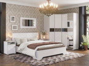 Спальня Сальма в Ревде - revda.mebel24.online | фото 2