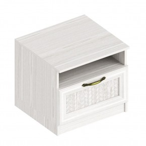Спальный гарнитур Александрия (модульный) в Ревде - revda.mebel24.online | фото 16