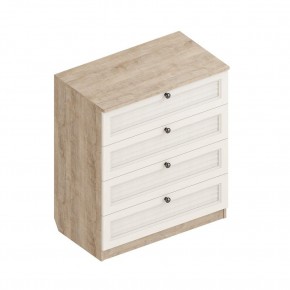 ФИЛАДЕЛЬФИЯ Спальный гарнитур (модульный) в Ревде - revda.mebel24.online | фото 12