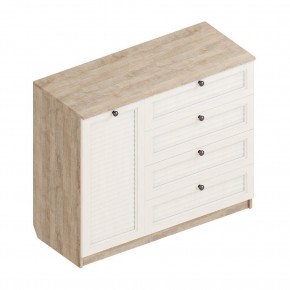 ФИЛАДЕЛЬФИЯ Спальный гарнитур (модульный) в Ревде - revda.mebel24.online | фото 14