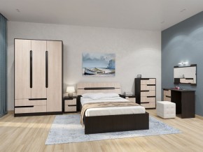 Спальный гарнитур Гавана в Ревде - revda.mebel24.online | фото 1
