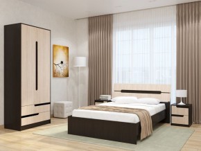 Спальный гарнитур Гавана в Ревде - revda.mebel24.online | фото 2