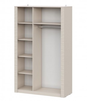 КАЛИПСО Спальный гарнитур (Меланж) модульный в Ревде - revda.mebel24.online | фото 10