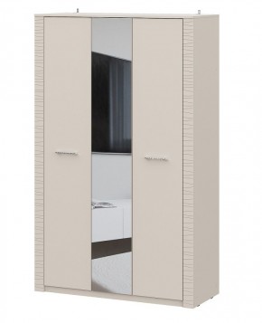 КАЛИПСО Спальный гарнитур (Меланж) модульный в Ревде - revda.mebel24.online | фото 11