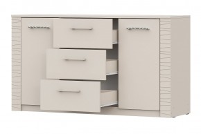 КАЛИПСО Спальный гарнитур (Меланж) модульный в Ревде - revda.mebel24.online | фото 5