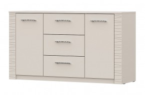 КАЛИПСО Спальный гарнитур (Меланж) модульный в Ревде - revda.mebel24.online | фото 6