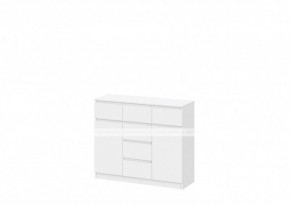 НИЦЦА Спальный гарнитур (модульный) в Ревде - revda.mebel24.online | фото 12