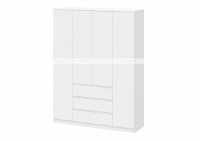 НИЦЦА Спальный гарнитур (модульный) в Ревде - revda.mebel24.online | фото 4