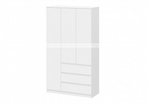 НИЦЦА Спальный гарнитур (модульный) в Ревде - revda.mebel24.online | фото 6
