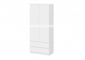НИЦЦА Спальный гарнитур (модульный) в Ревде - revda.mebel24.online | фото 8