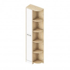 Спальный гарнитур "Милана" (модульный) в Ревде - revda.mebel24.online | фото 9