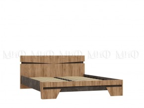 СОРЕНТО Спальный гарнитур ЛДСП (модульный) в Ревде - revda.mebel24.online | фото 2