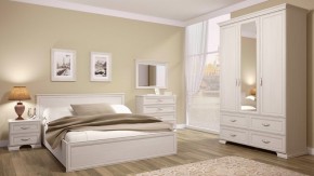 Спальный гарнитур Венеция бодега в Ревде - revda.mebel24.online | фото 1